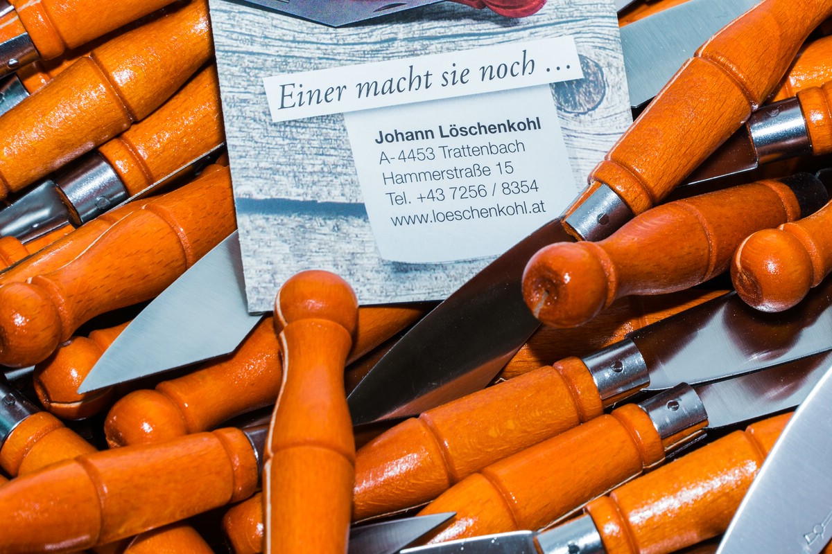 O Fotomagazin / Martinimarkt in Steinerkirchen 2016